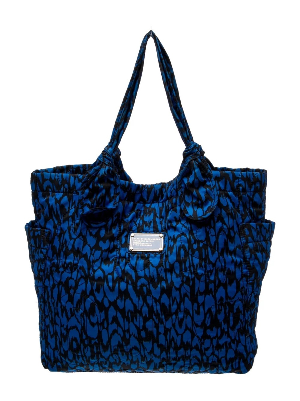 Marc Jacobs tote bag